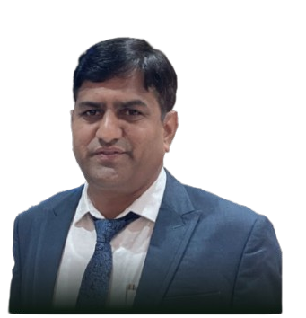 Sandeep Kumar - Founder of Ayushmaan Life Support Ambulance (ALSA)