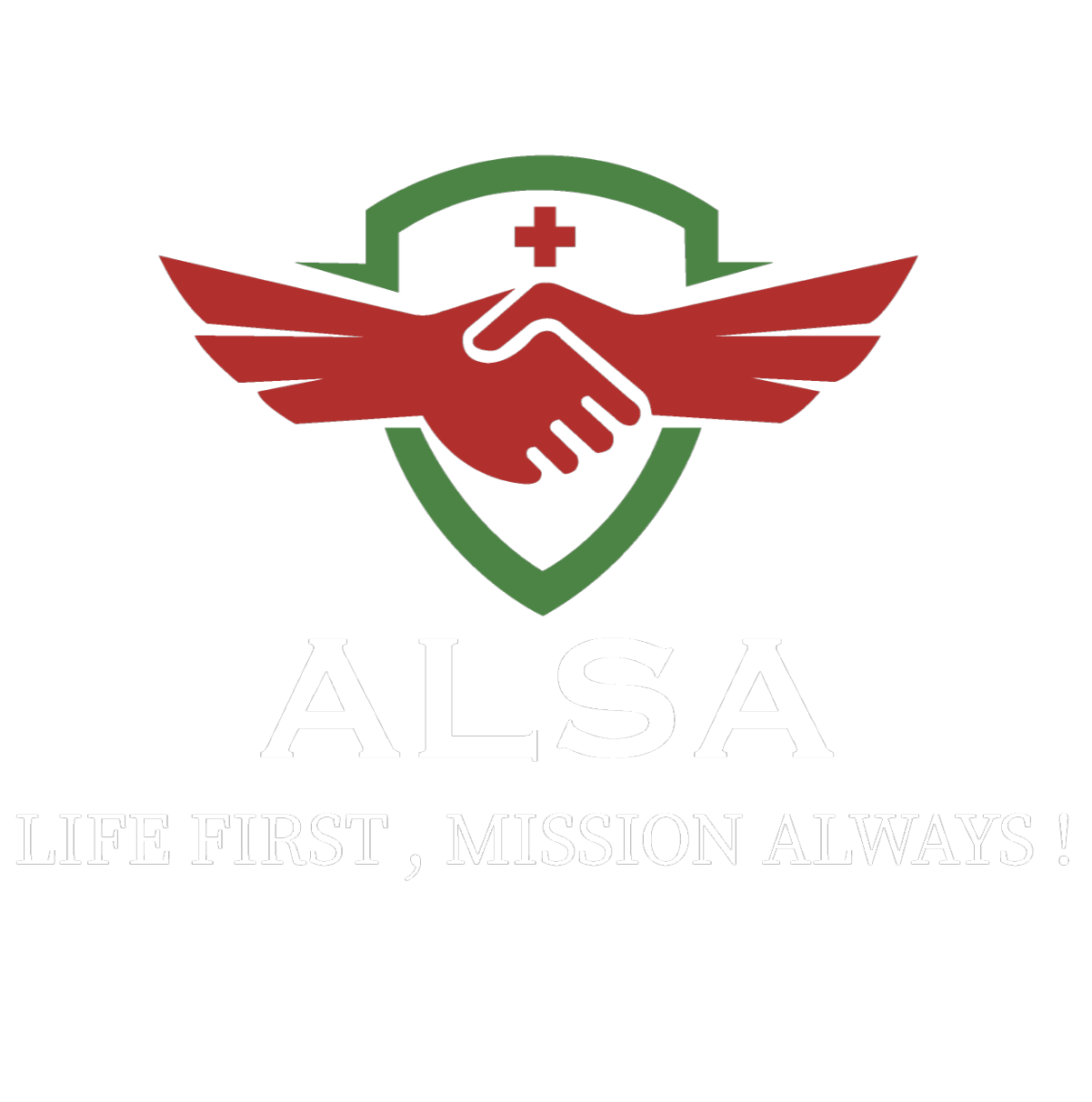 ALSA Logo
